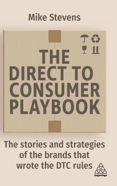 Direct to Consumer Playbook