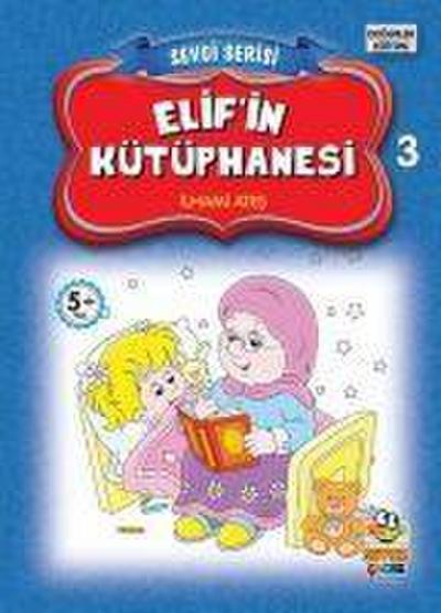 Elifin Kütüphanesi