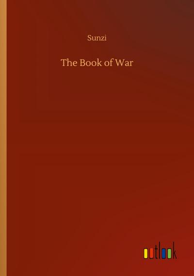 The Book of War