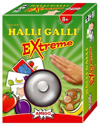Halli Galli Extreme (Spiel)
