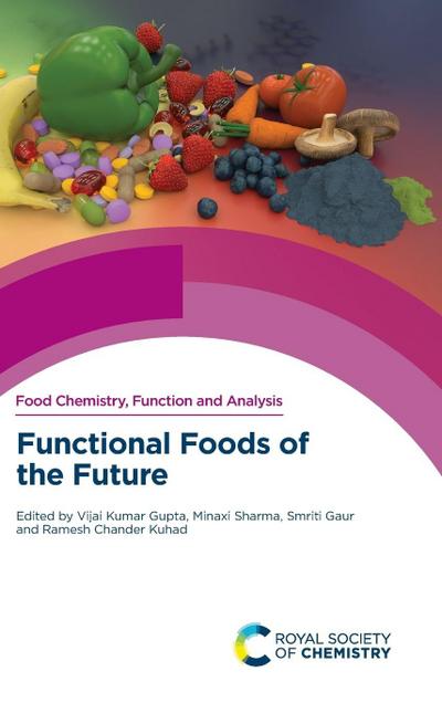 Functional Foods of the Future