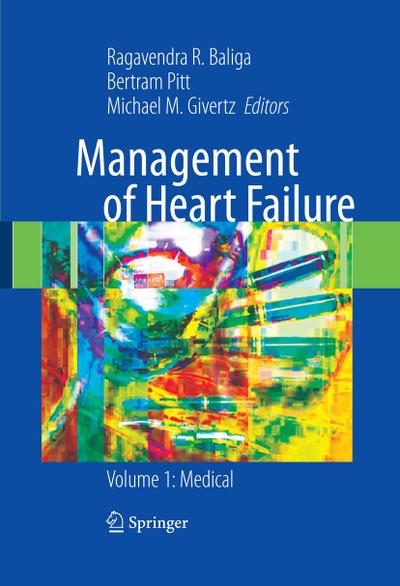 Management of Heart Failure