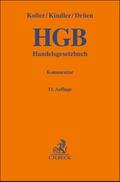 Handelsgesetzbuch. HGB