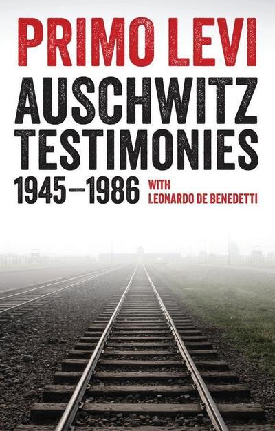 Auschwitz Testimonies