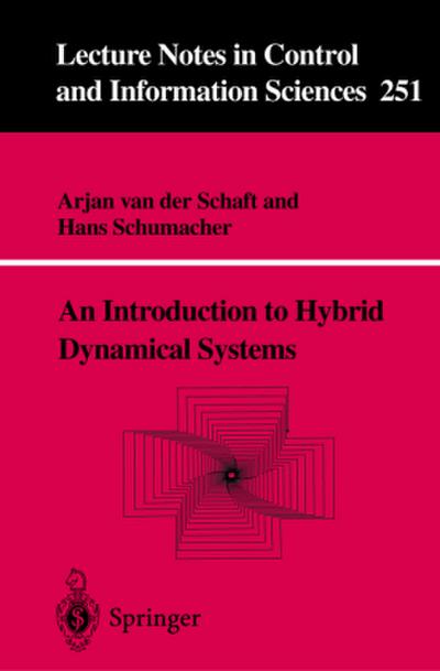 An Introduction to Hybrid Dynamical Systems