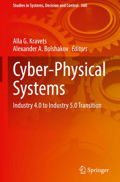 Cyber-Physical Systems