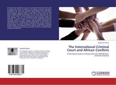 The International Criminal Court and African Conflicts