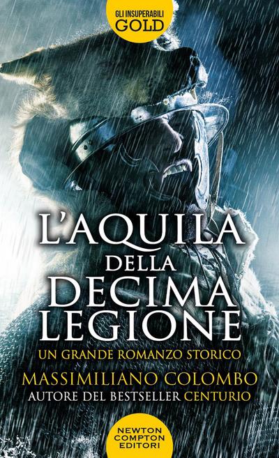 L’ aquila della decima legione