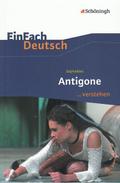 Sophokles: Antigone