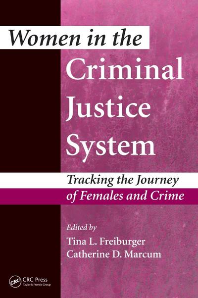 Women in the Criminal Justice System