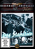 Das Stahltier, 1 DVD