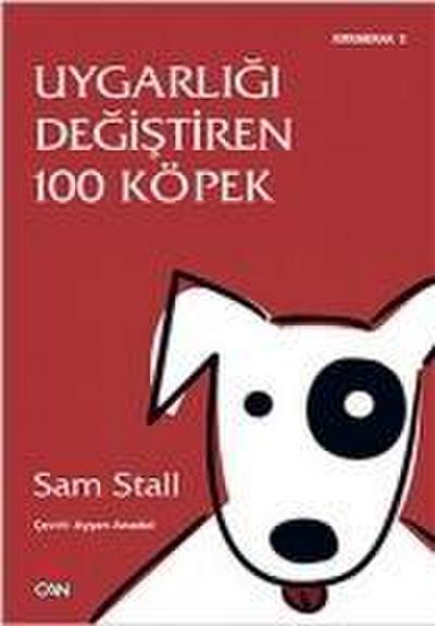 Uygarligi Degistiren 100 Köpek