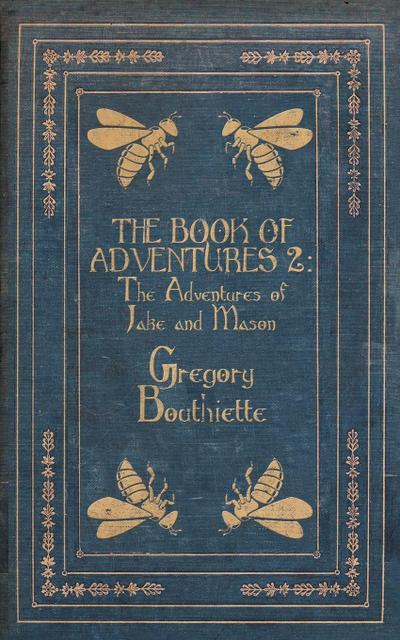 The Book of Adventures 2