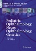 Pediatric Ophthalmology, Neuro-Ophthalmology, Gene