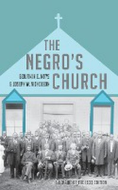The Negro’s Church