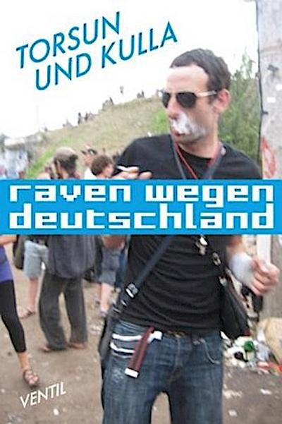 Raven wegen Deutschland