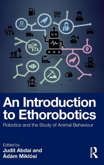 An Introduction to Ethorobotics