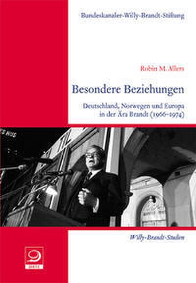 Besondere Beziehungen