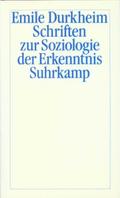 Schriften zur Soziologie der Erkenntnis