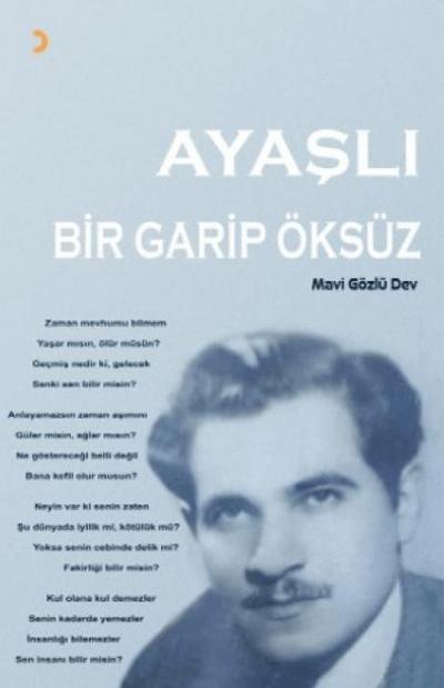Ayasli Bir Garip Öksüz