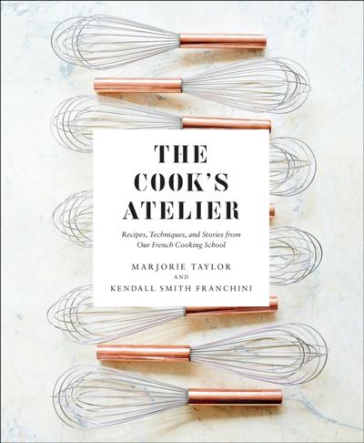 Cook’s Atelier