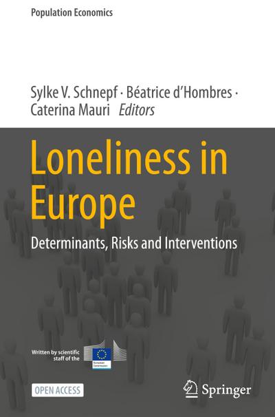 Loneliness in Europe