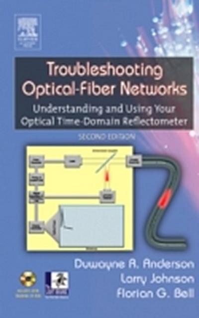 Troubleshooting Optical Fiber Networks