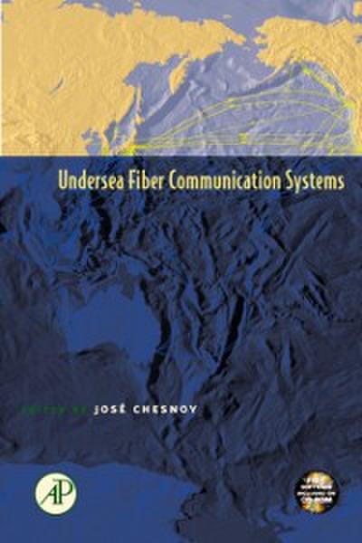 Undersea Fiber Communication Systems