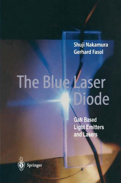 The Blue Laser Diode
