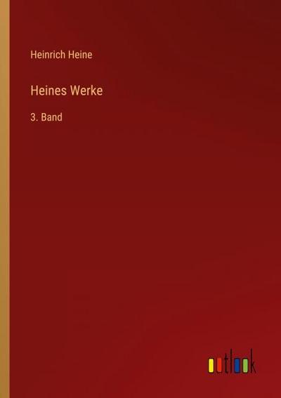 Heines Werke