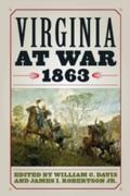 Virginia at War, 1863