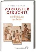 Vorkoster gesucht!