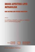 Drugs Affecting Lipid Metabolism