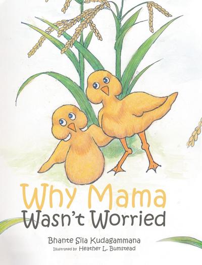 Why Mama Wasn’t Worried
