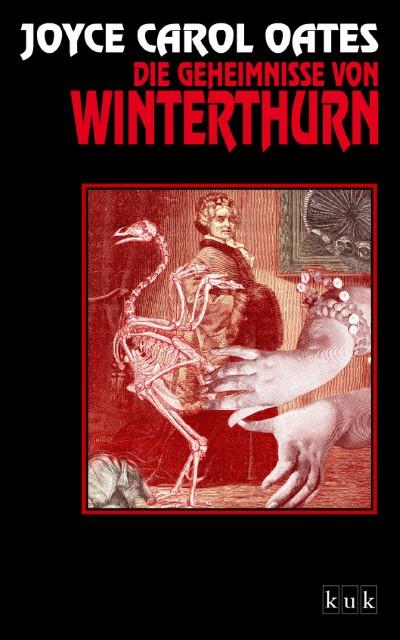 Die Geheimnisse von Winterthurn