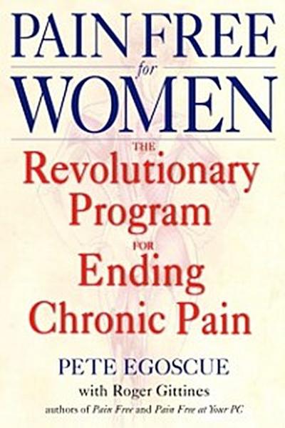 Pain Free for Women