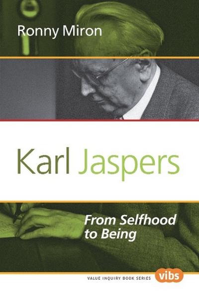 Karl Jaspers