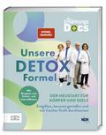 Die Ernährungs-Docs - Unsere Detox-Formel