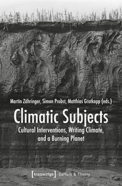 Climatic Subjects