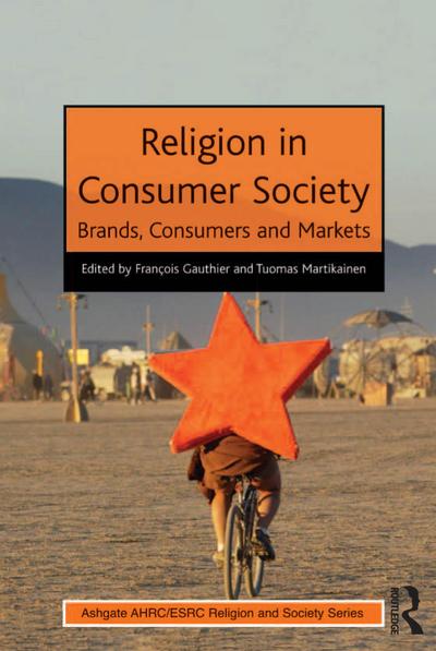 Religion in Consumer Society