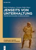 Jenseits von Unterhaltung