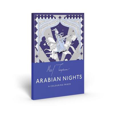 The Arabian Nights