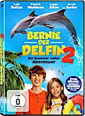 Bernie der Delfin 2 - Ein Sommer voller Abenteuer
