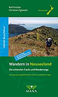 Wandern in Neuseeland