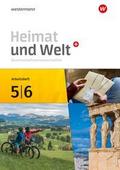 Heimat und Welt Plus - Ausgabe 2024 für Berlin und Brandenburg