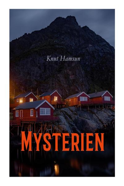 Mysterien