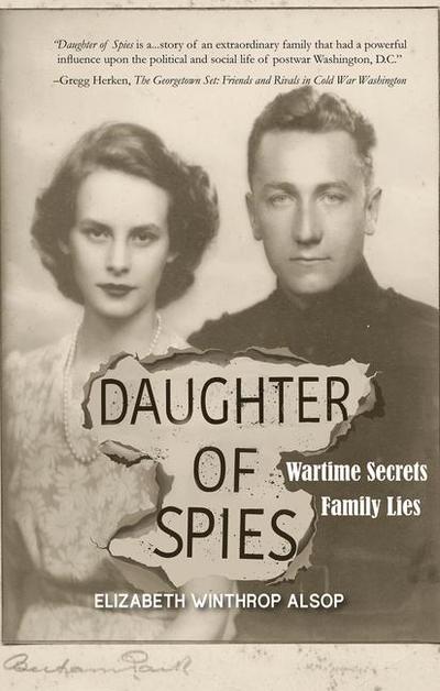 Daughter of Spies