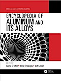 Encyclopedia of Aluminum and Its Alloys, Two-Volume Set (Print)