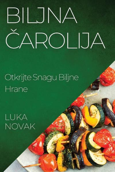 Biljna ¿arolija