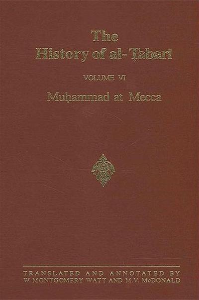The History of al-¿abari Vol. 6